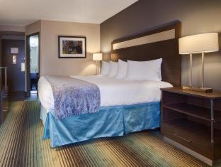 Best Western O'Hare/Elk Grove Hotel Elk Grove Village Værelse billede