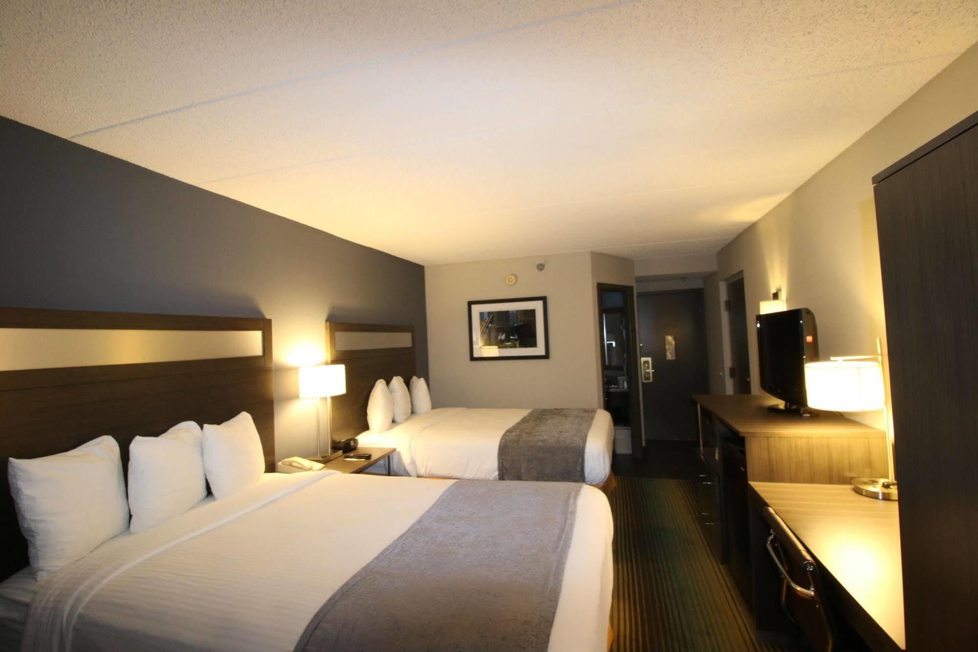 Best Western O'Hare/Elk Grove Hotel Elk Grove Village Eksteriør billede